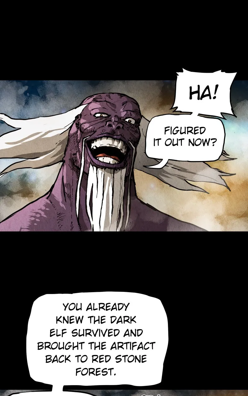 Read Gul chapter 65 image 6 on Lezhin