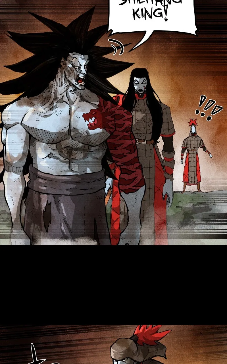 Read Gul chapter 65 image 60 on Lezhin