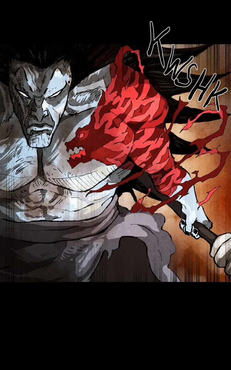 Read Gul chapter 65 image 64 on Lezhin