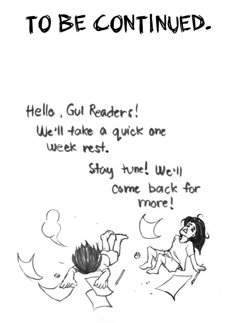 Read Gul chapter 65 image 69 on Lezhin