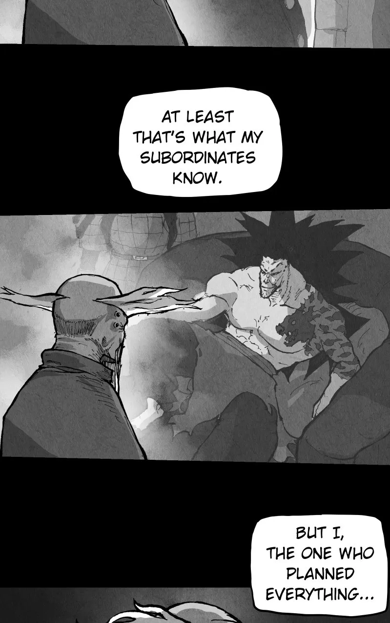 Read Gul chapter 65 image 9 on Lezhin