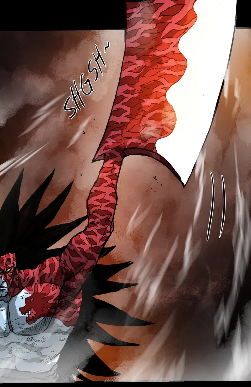 Read Gul chapter 66 image 13 on Lezhin