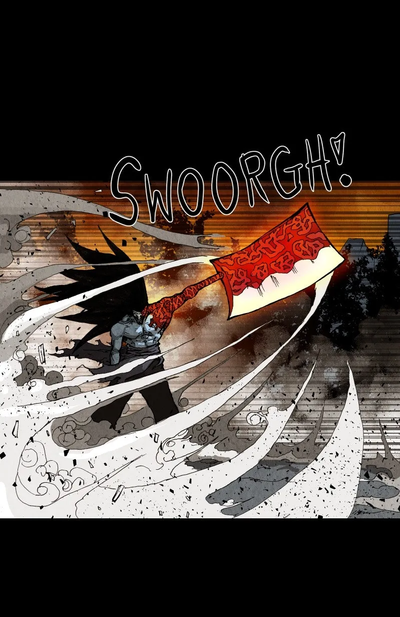Read Gul chapter 66 image 14 on Lezhin