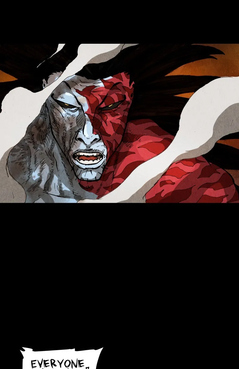 Read Gul chapter 66 image 15 on Lezhin