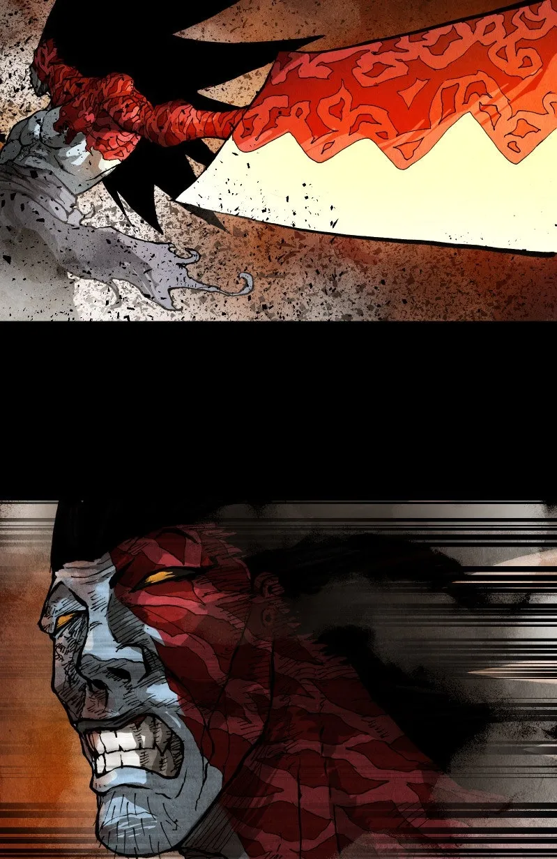 Read Gul chapter 66 image 17 on Lezhin
