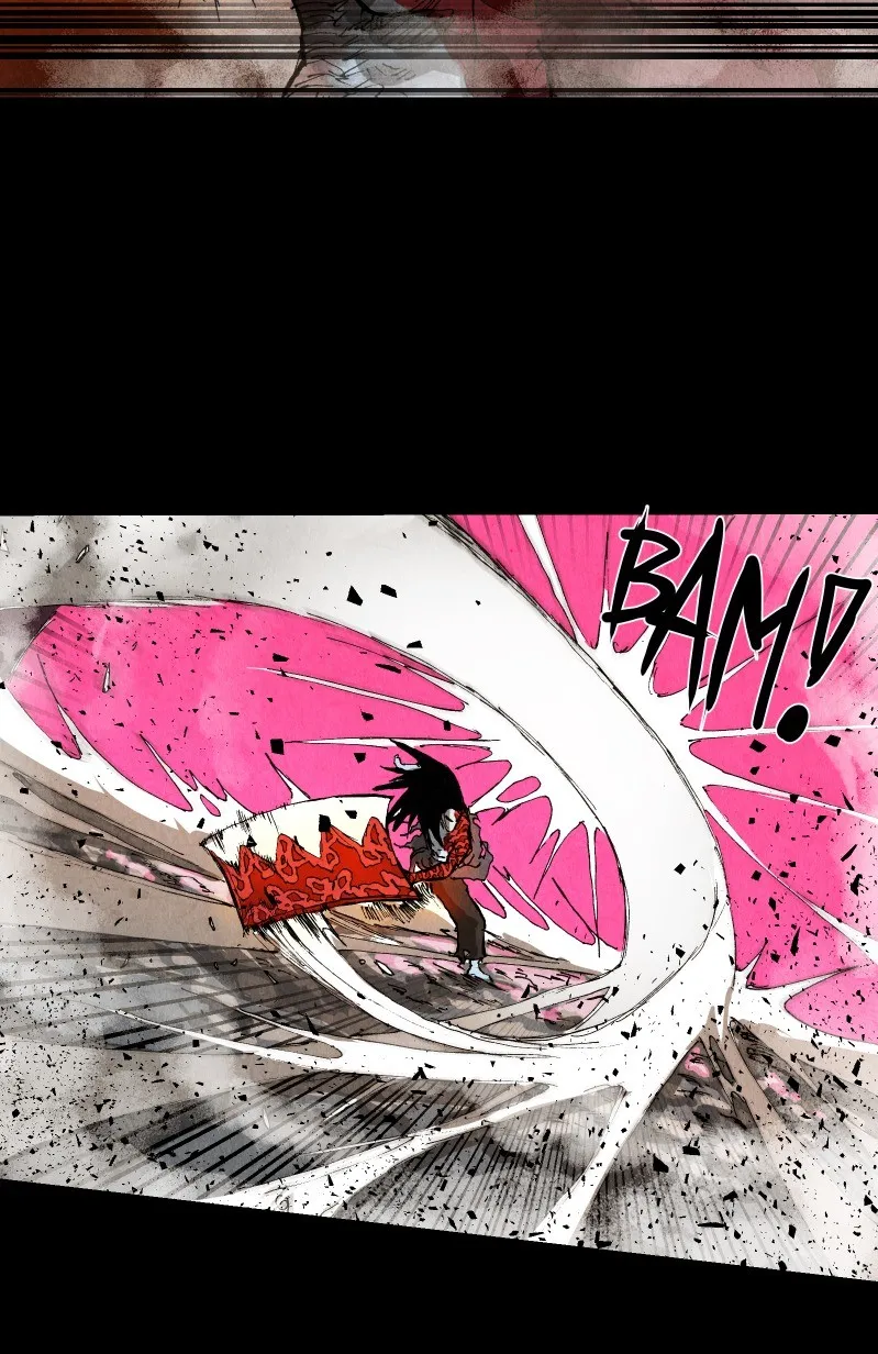 Read Gul chapter 66 image 18 on Lezhin