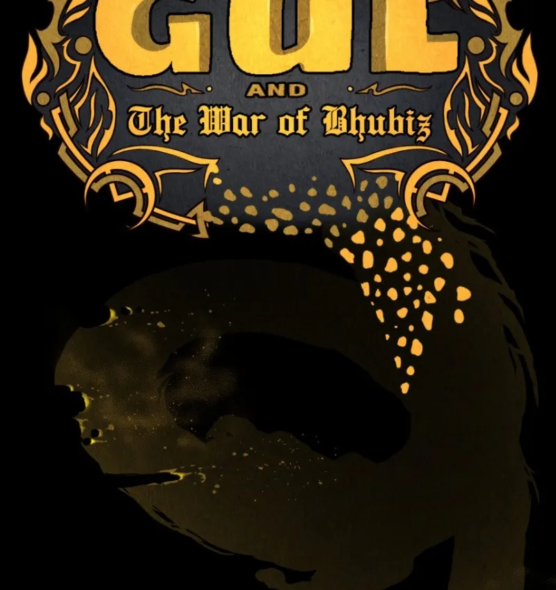 Read Gul chapter 66 image 2 on Lezhin