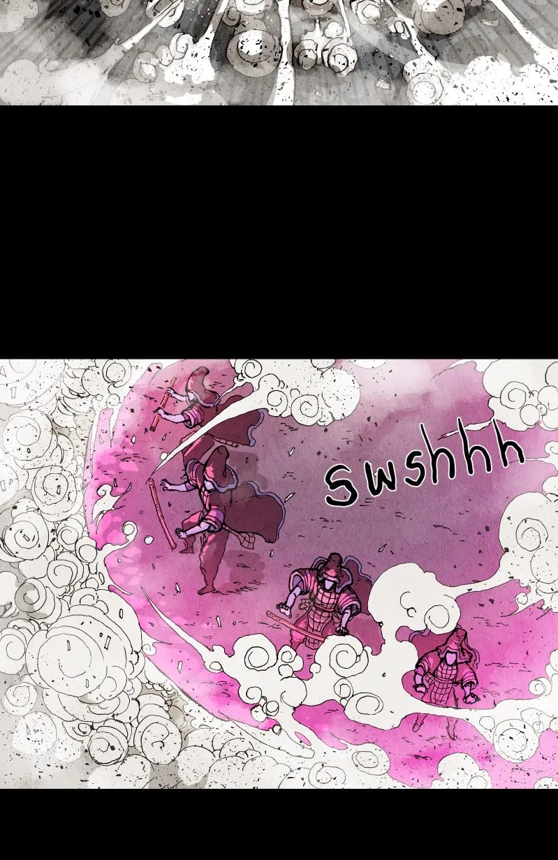 Read Gul chapter 66 image 20 on Lezhin