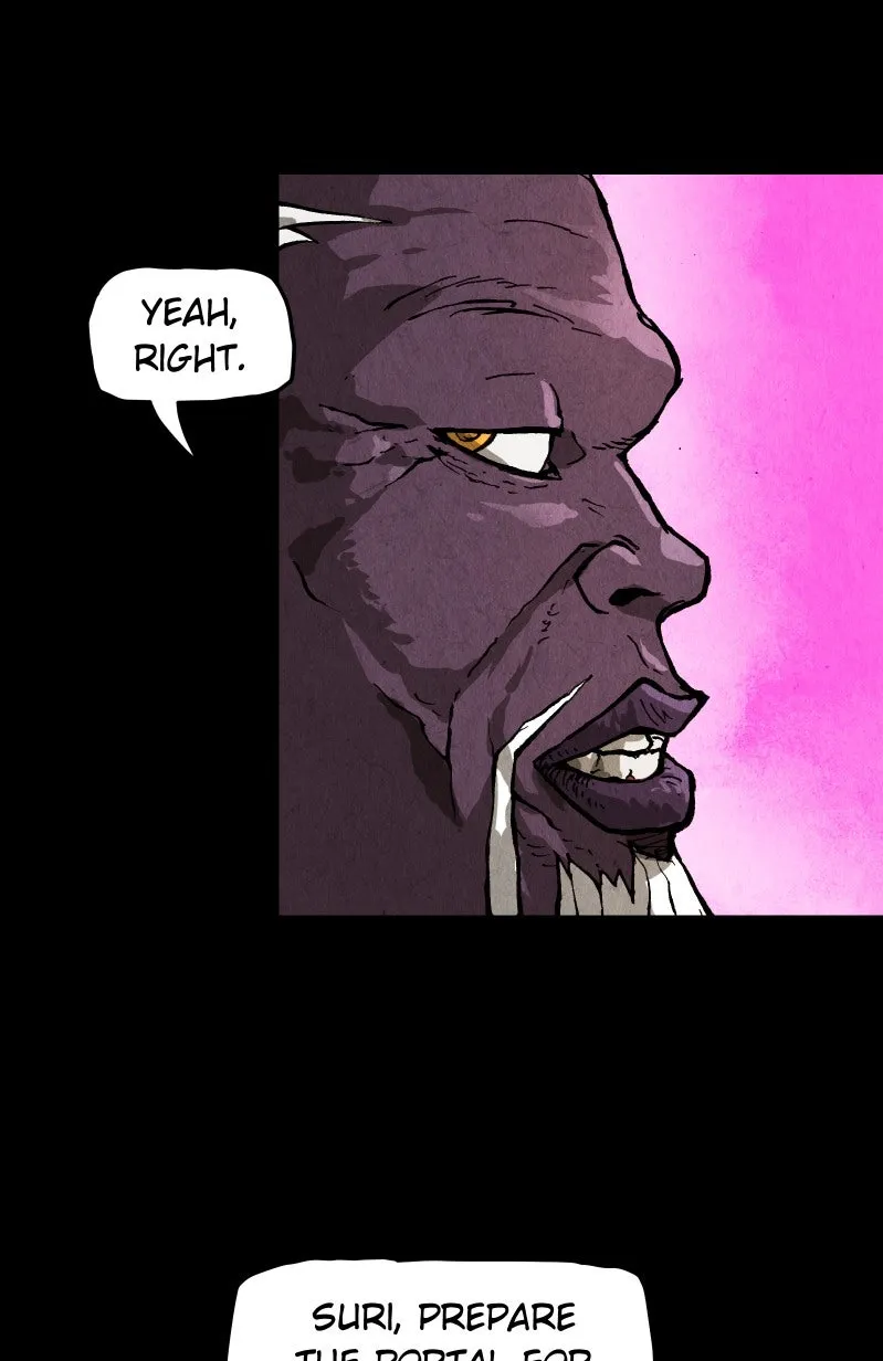 Read Gul chapter 66 image 21 on Lezhin