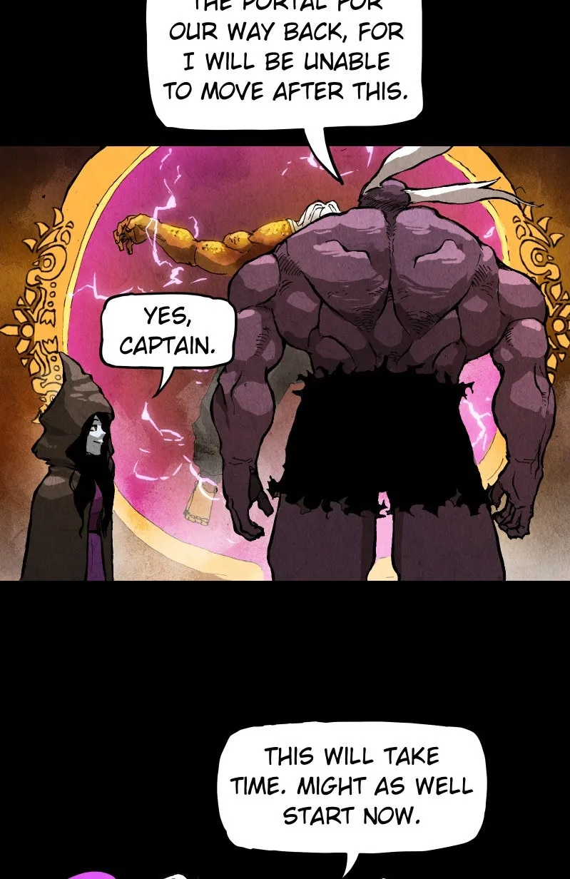 Read Gul chapter 66 image 22 on Lezhin