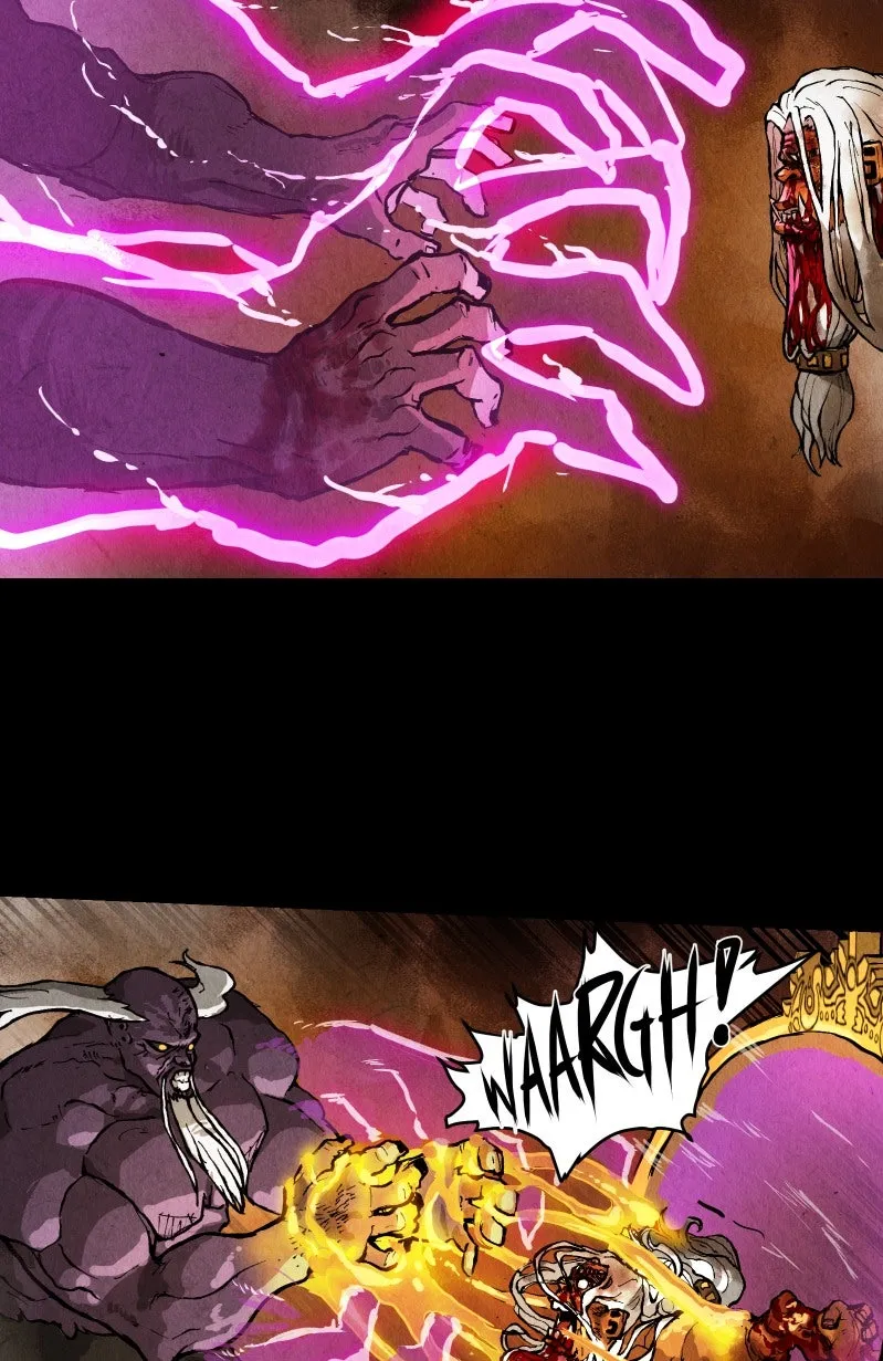Read Gul chapter 66 image 24 on Lezhin