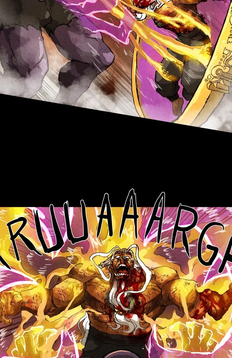 Read Gul chapter 66 image 25 on Lezhin