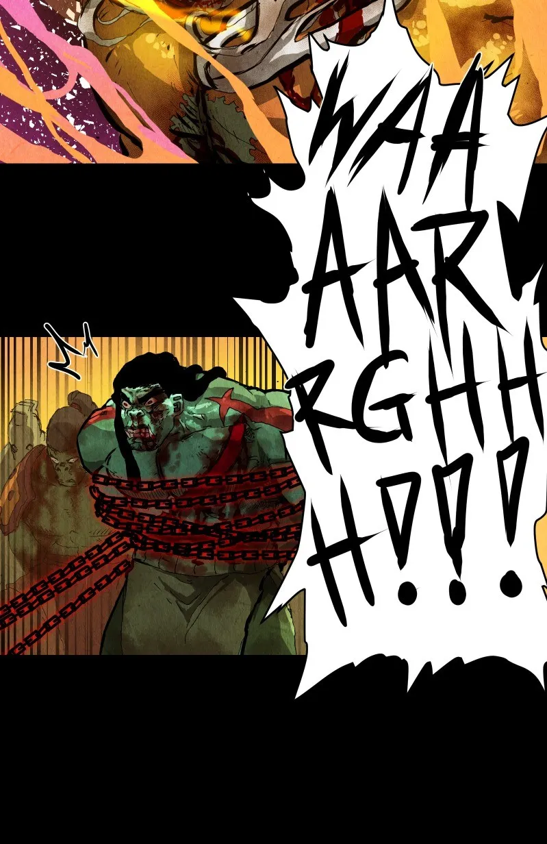 Read Gul chapter 66 image 27 on Lezhin