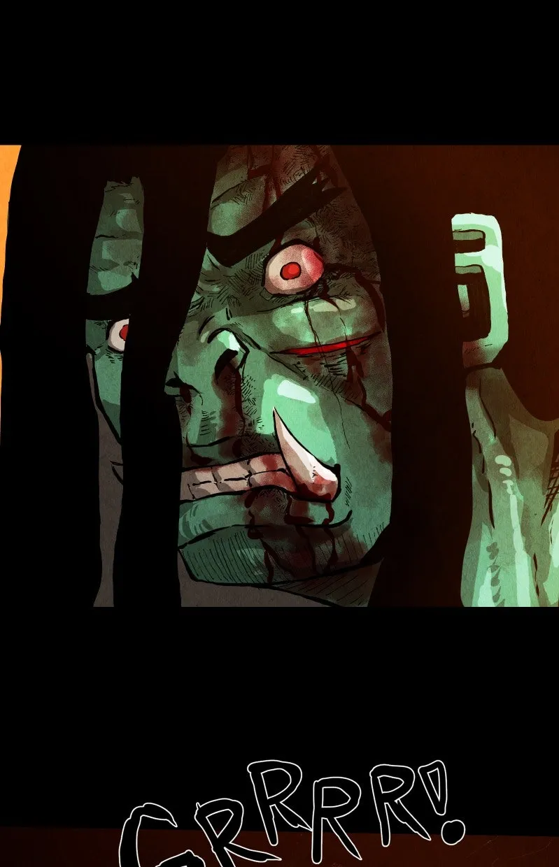 Read Gul chapter 66 image 28 on Lezhin