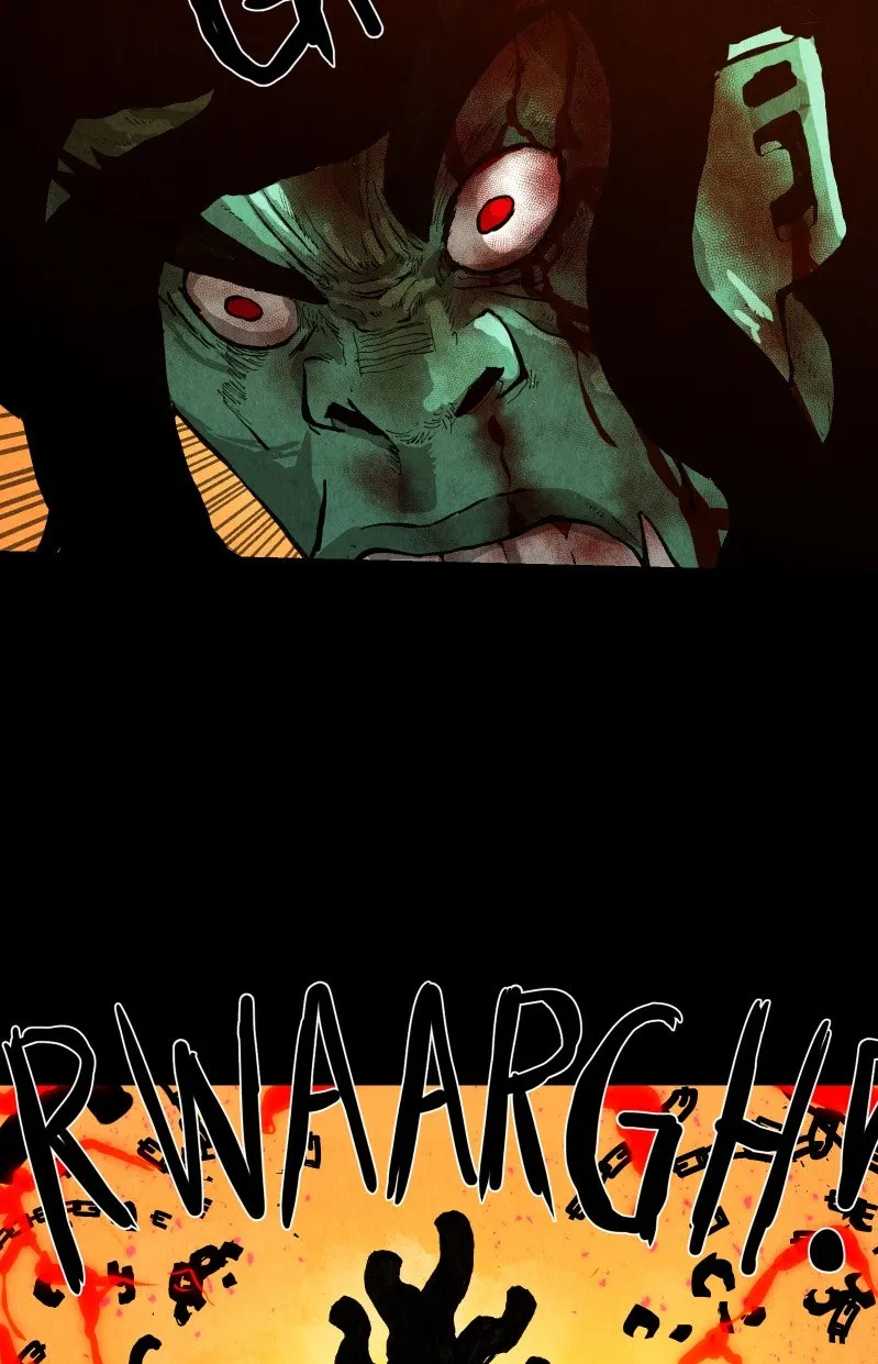 Read Gul chapter 66 image 29 on Lezhin