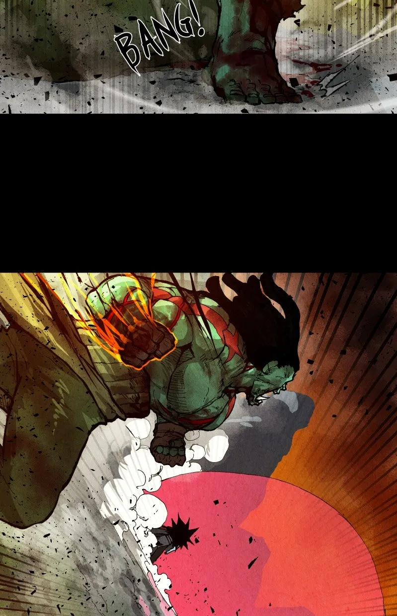 Read Gul chapter 66 image 31 on Lezhin