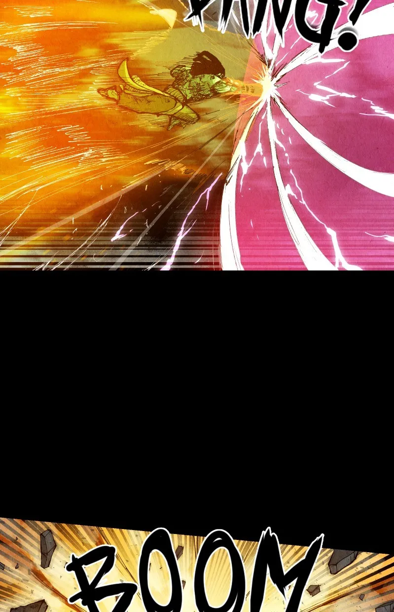 Read Gul chapter 66 image 35 on Lezhin