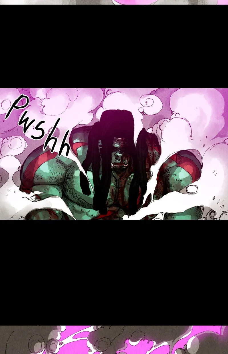 Read Gul chapter 66 image 37 on Lezhin