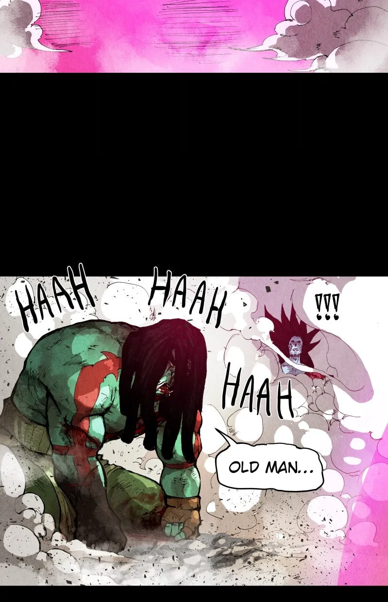 Read Gul chapter 66 image 39 on Lezhin