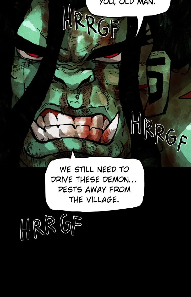 Read Gul chapter 66 image 41 on Lezhin