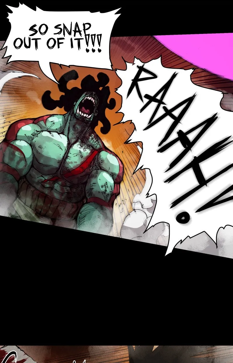 Read Gul chapter 66 image 42 on Lezhin