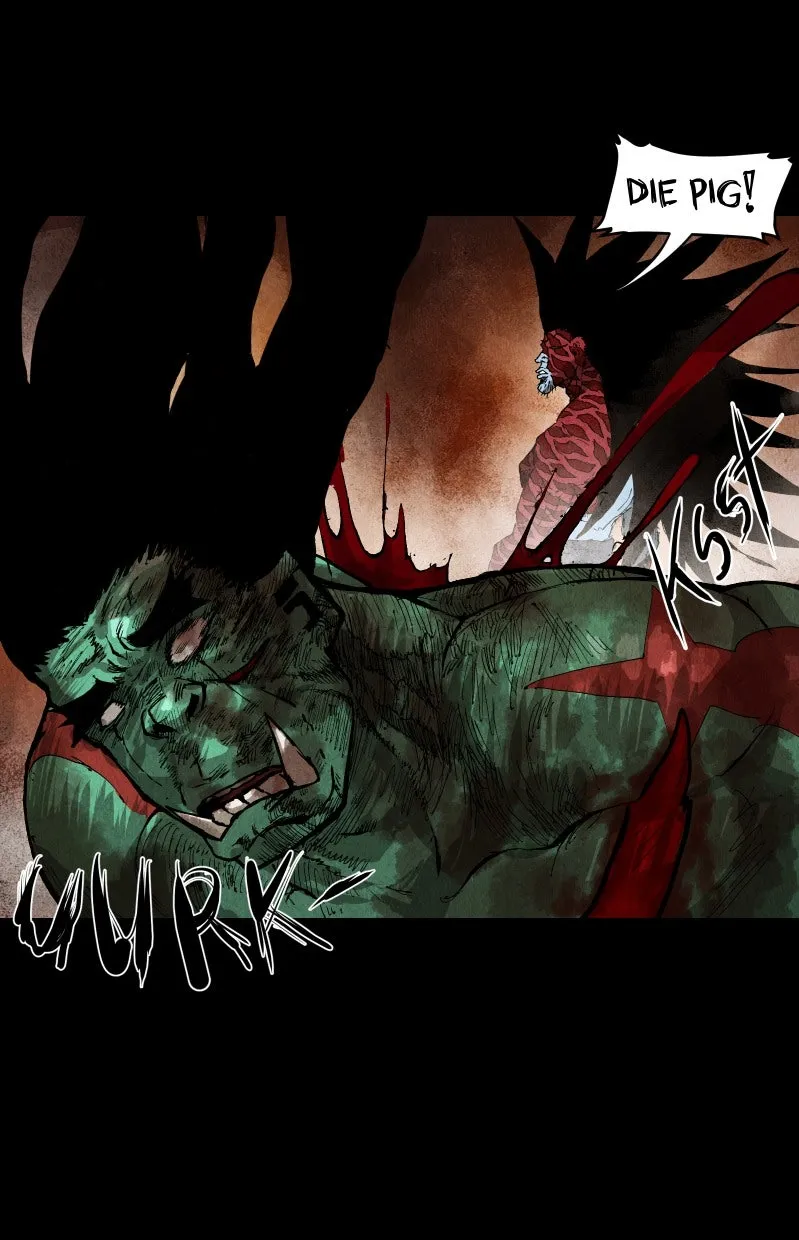 Read Gul chapter 66 image 44 on Lezhin