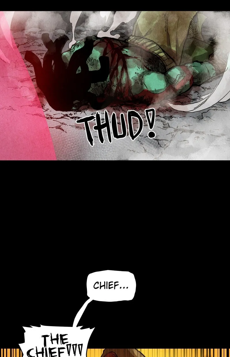 Read Gul chapter 66 image 46 on Lezhin