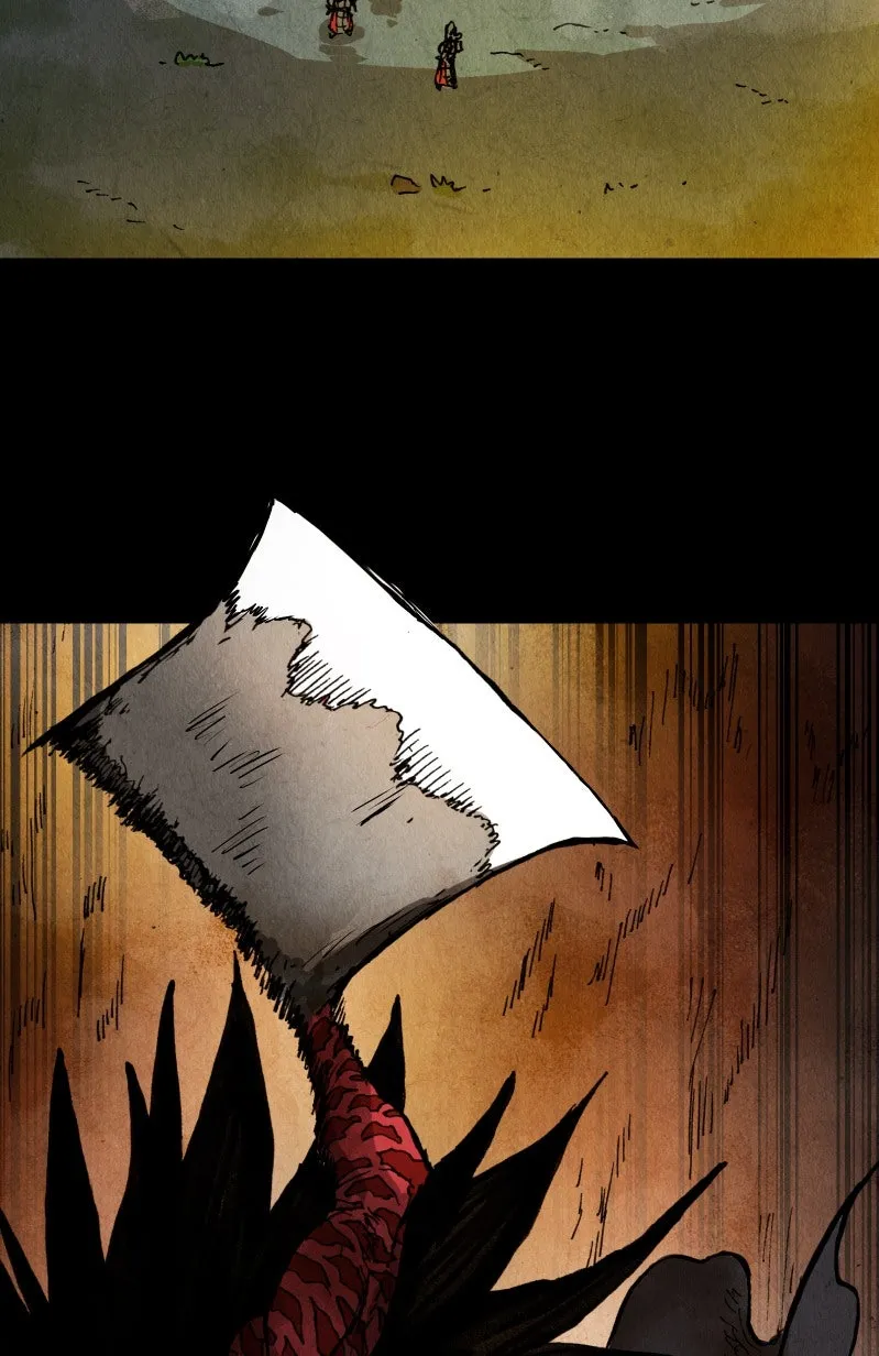 Read Gul chapter 66 image 5 on Lezhin