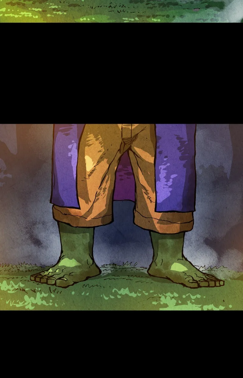 Read Gul chapter 66 image 51 on Lezhin