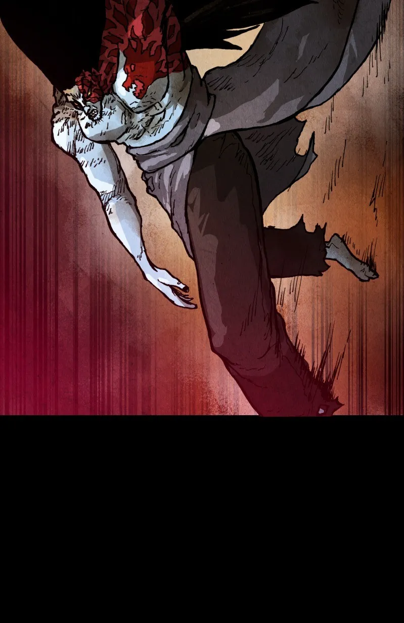 Read Gul chapter 66 image 6 on Lezhin