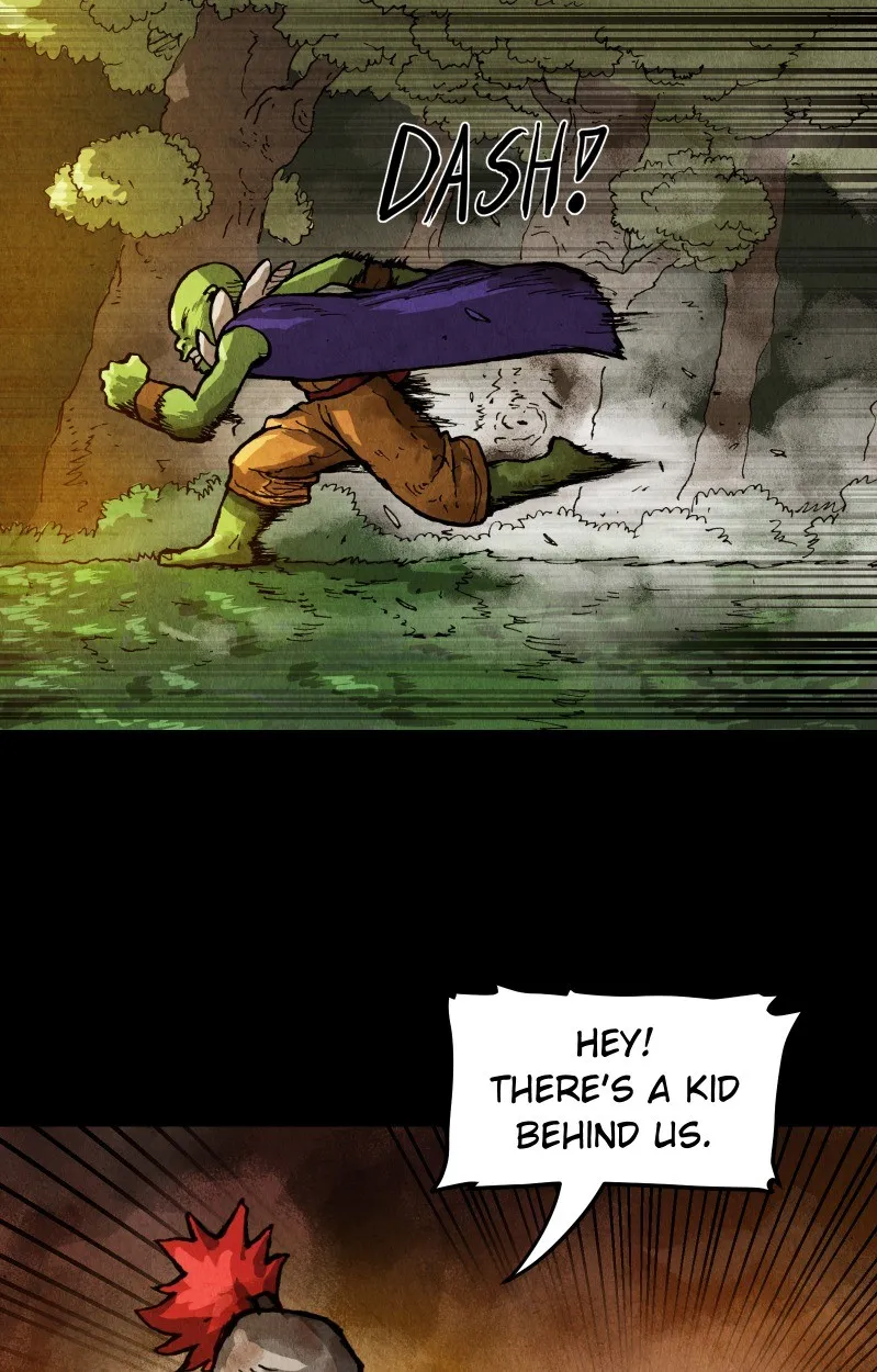 Read Gul chapter 66 image 61 on Lezhin