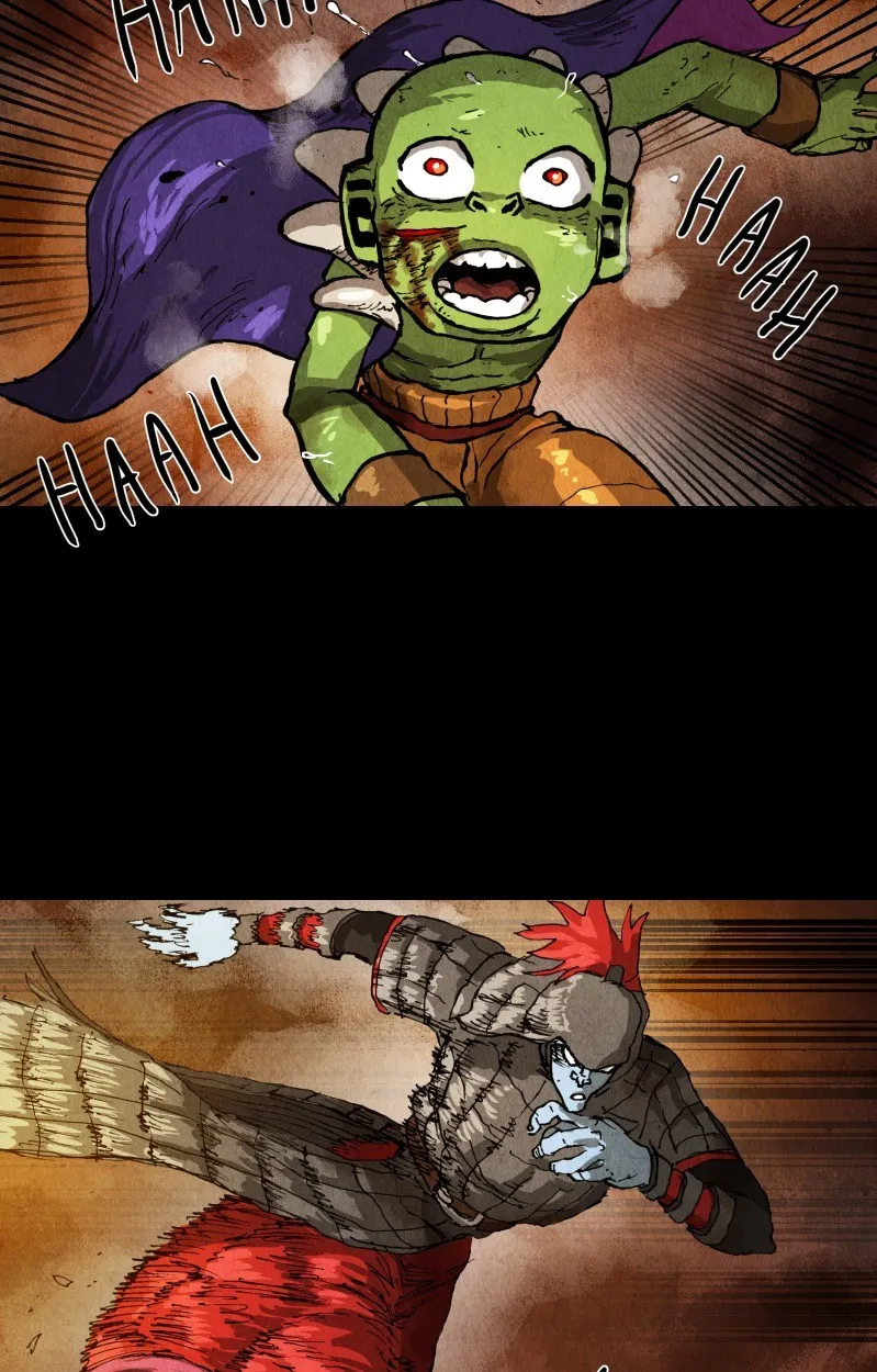 Read Gul chapter 66 image 63 on Lezhin