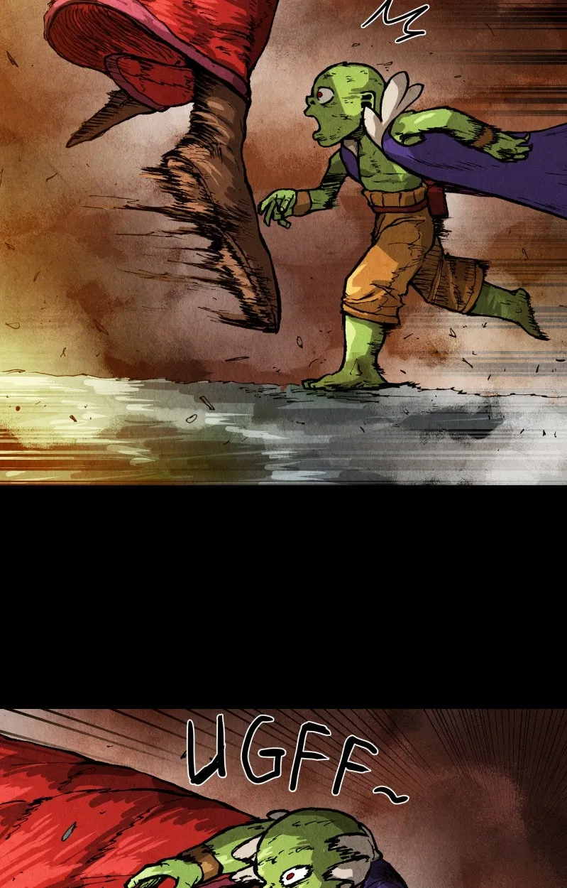 Read Gul chapter 66 image 64 on Lezhin