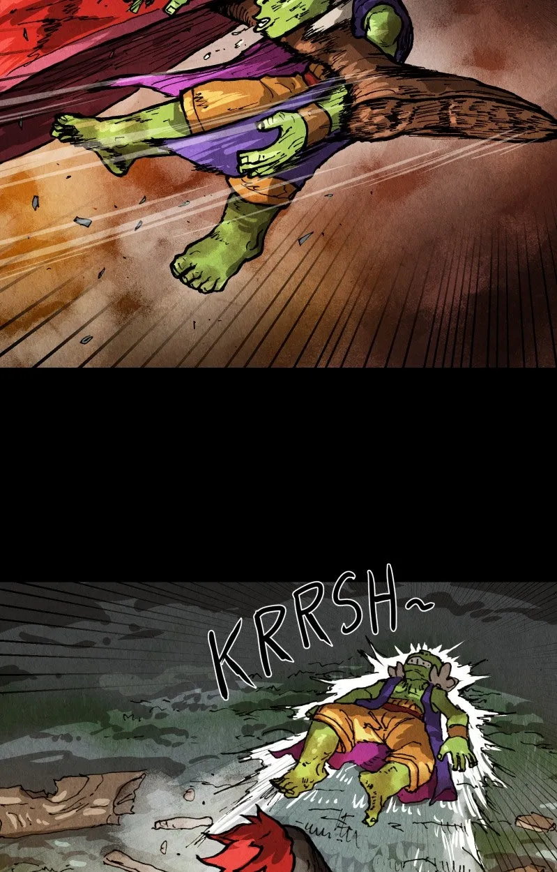 Read Gul chapter 66 image 65 on Lezhin