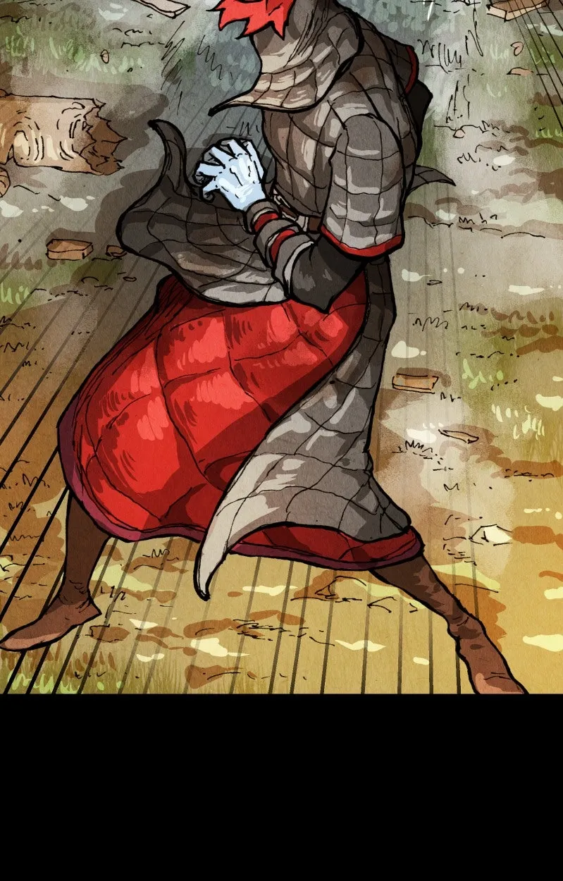 Read Gul chapter 66 image 66 on Lezhin