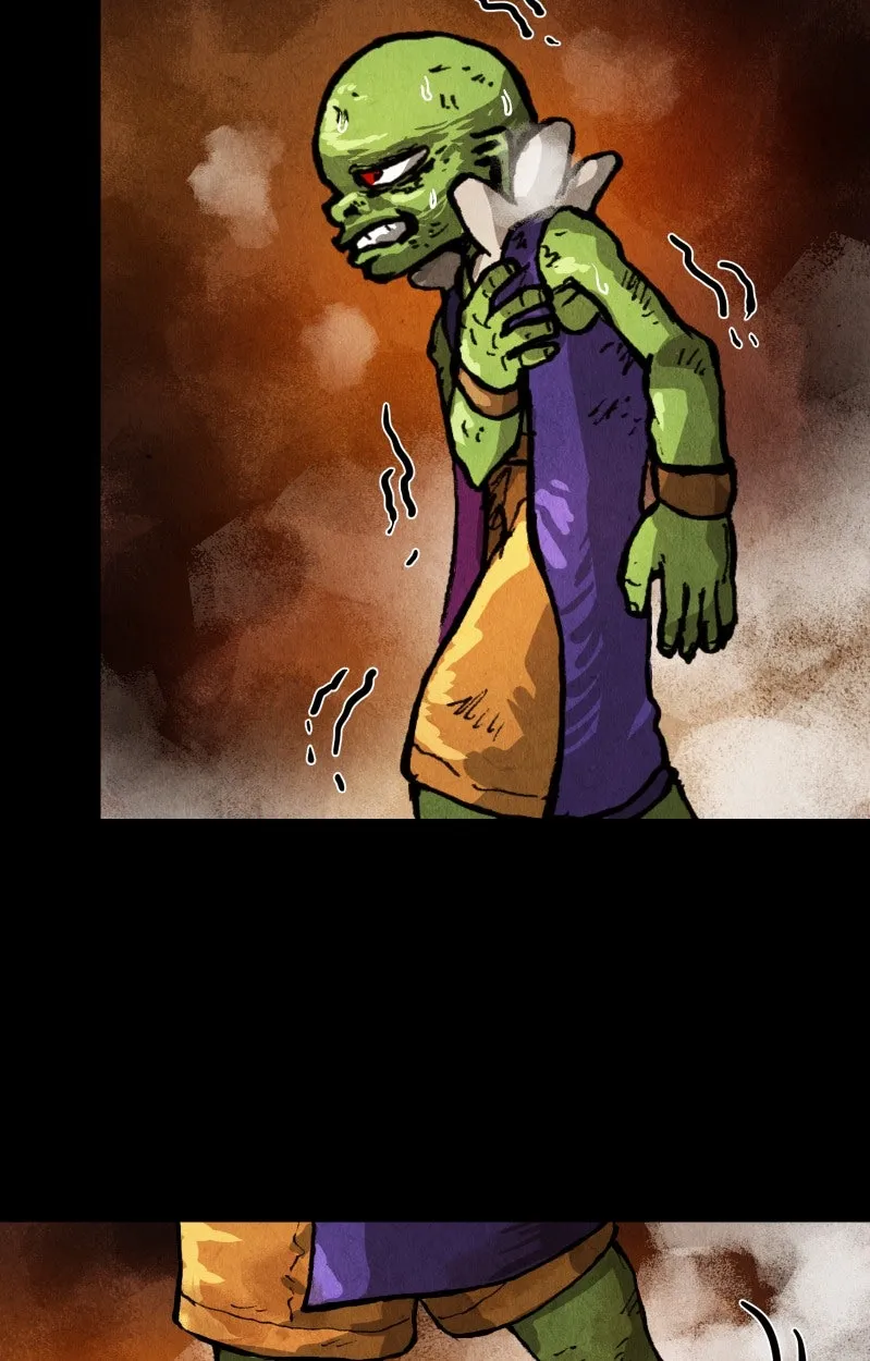 Read Gul chapter 66 image 68 on Lezhin