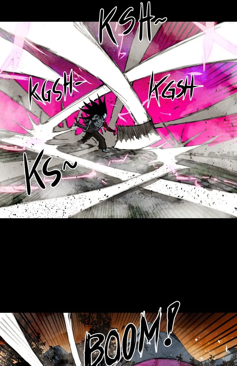 Read Gul chapter 66 image 7 on Lezhin