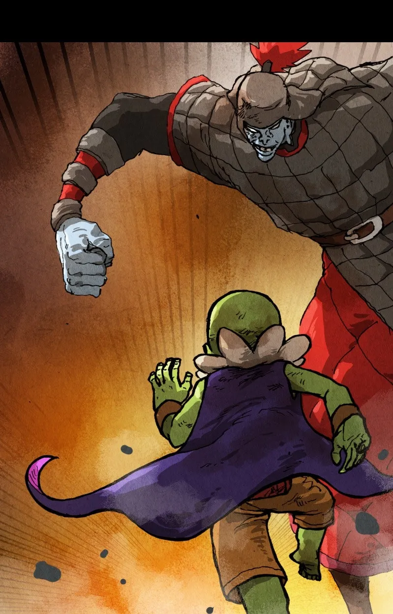 Read Gul chapter 66 image 71 on Lezhin
