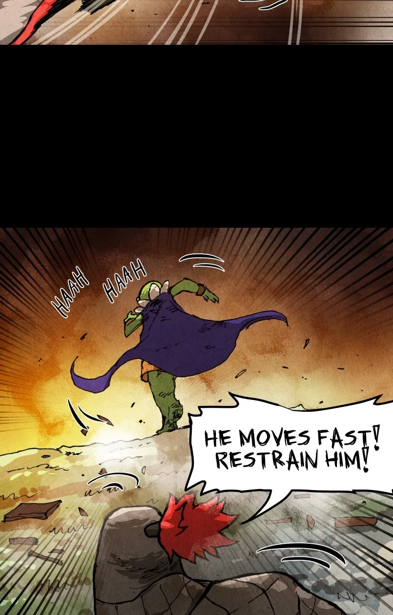 Read Gul chapter 66 image 73 on Lezhin