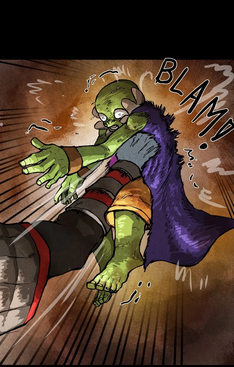 Read Gul chapter 66 image 75 on Lezhin