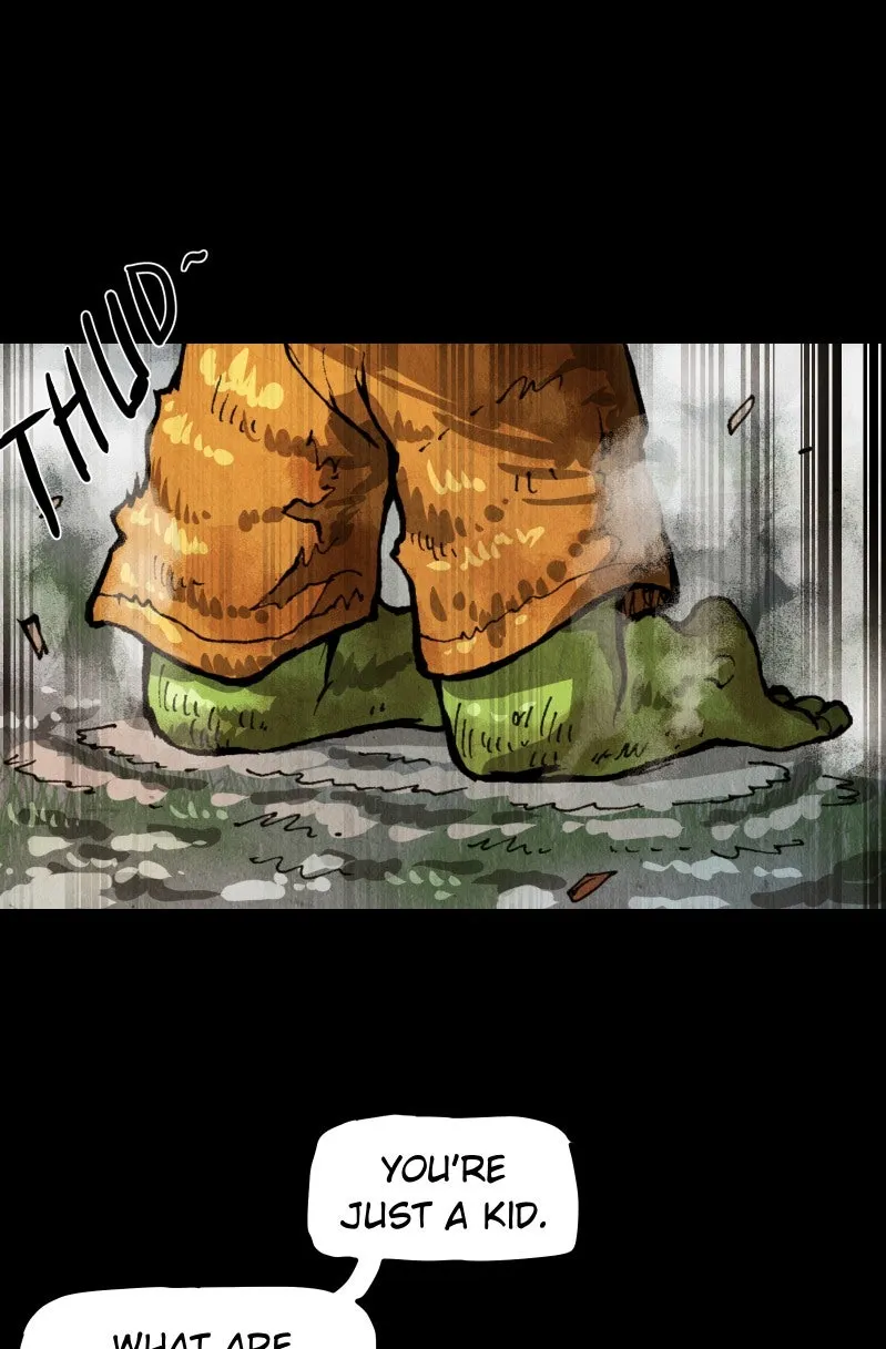 Read Gul chapter 66 image 76 on Lezhin