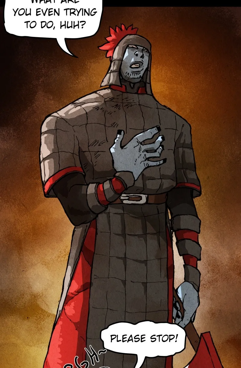 Read Gul chapter 66 image 77 on Lezhin
