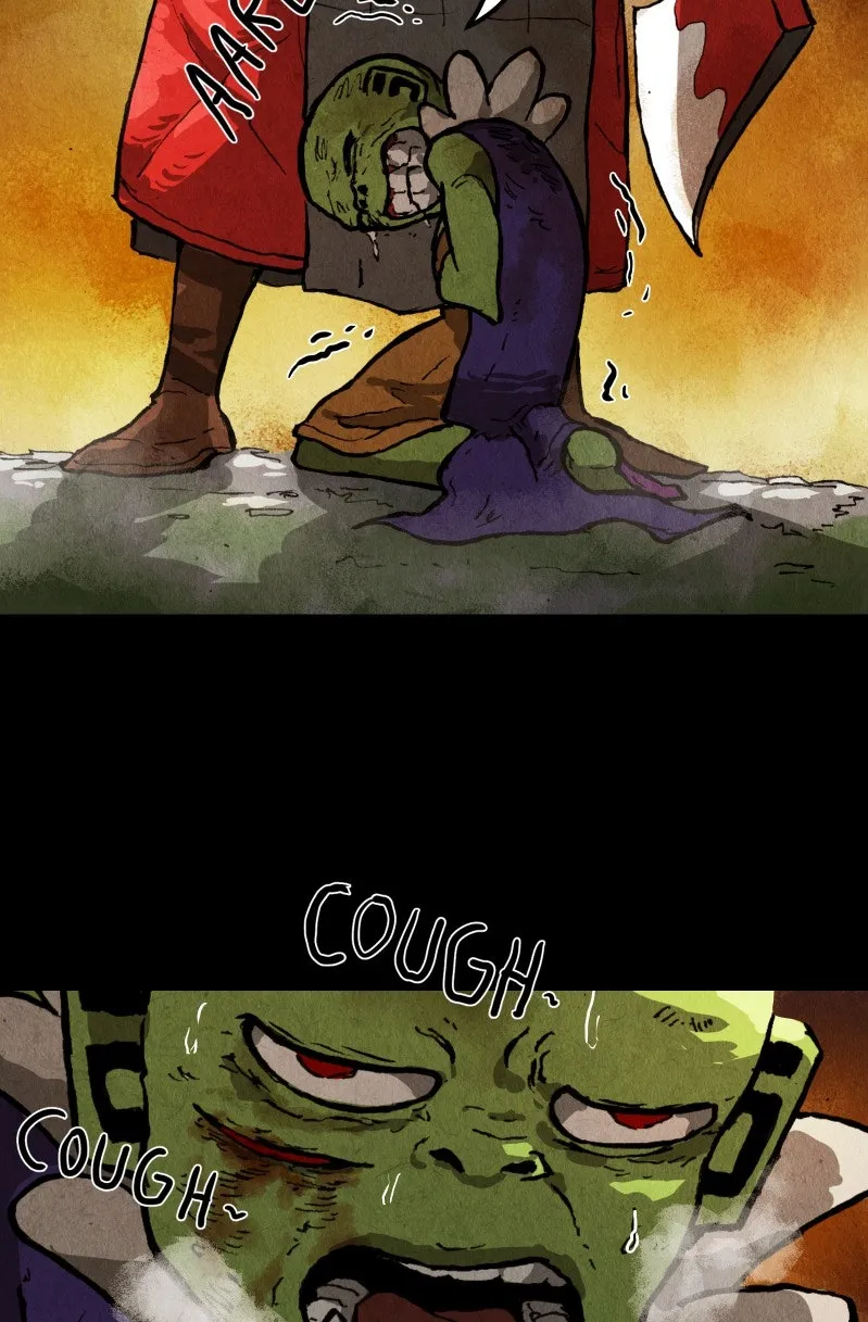 Read Gul chapter 66 image 78 on Lezhin