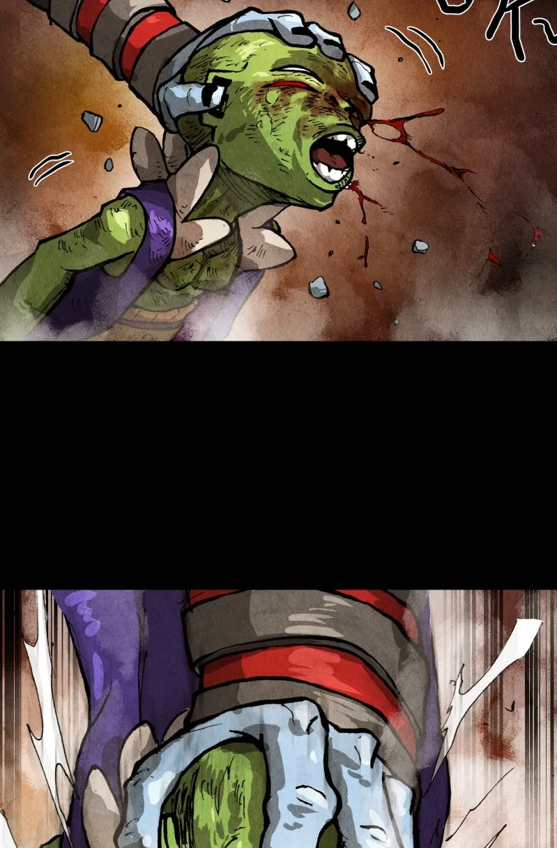 Read Gul chapter 66 image 83 on Lezhin