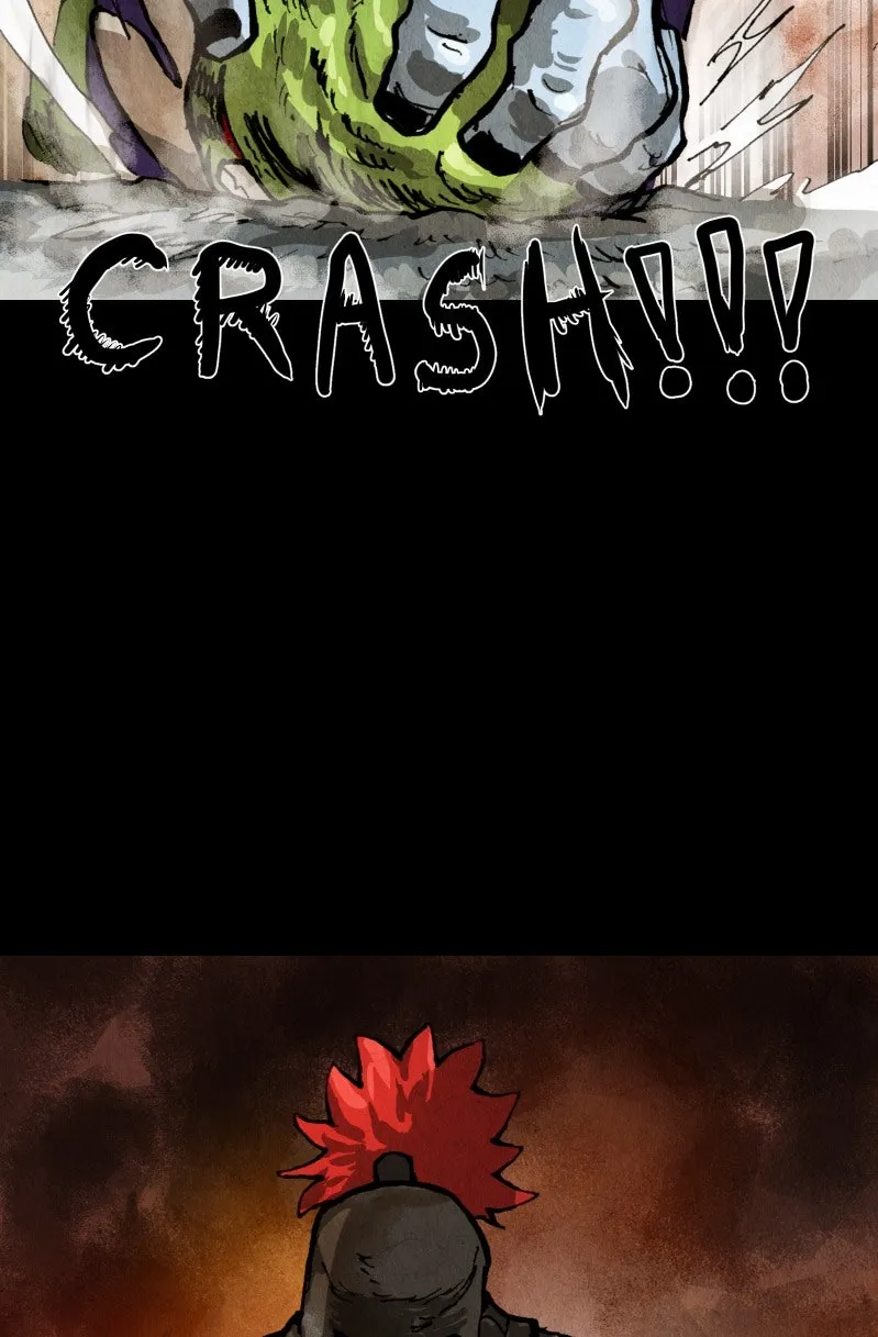 Read Gul chapter 66 image 84 on Lezhin