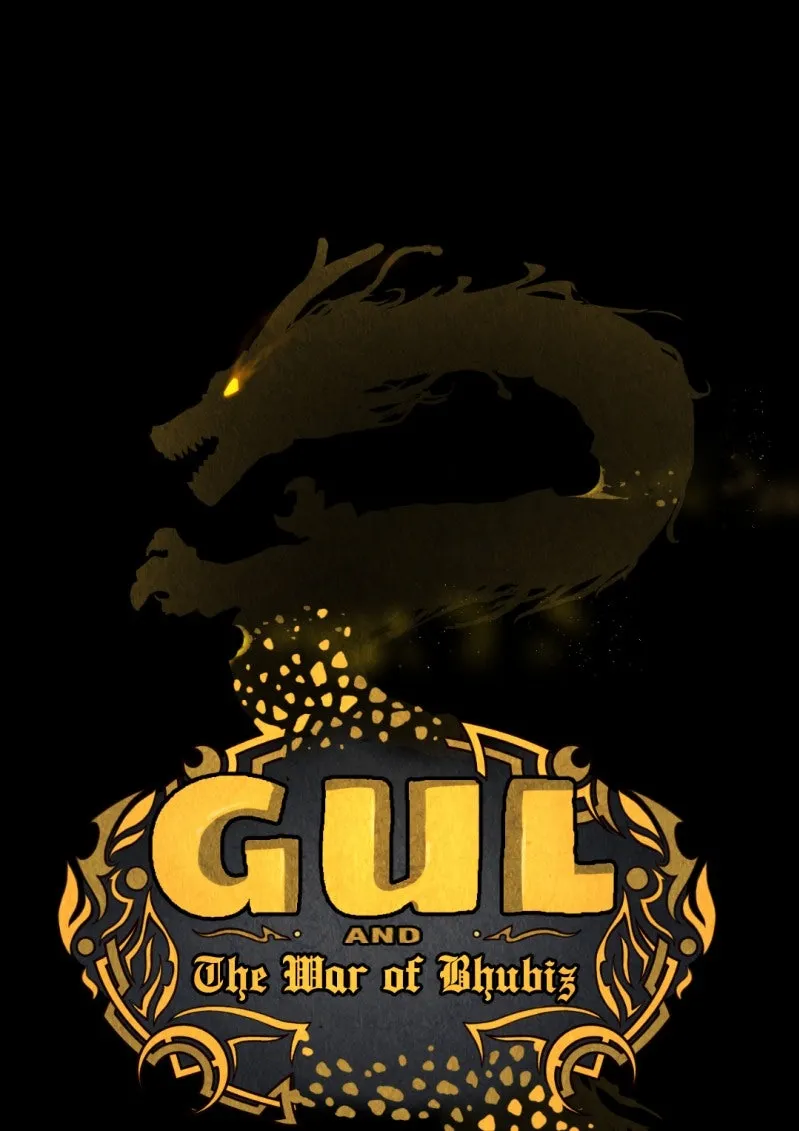 Read Gul chapter 67 image 1 on Lezhin