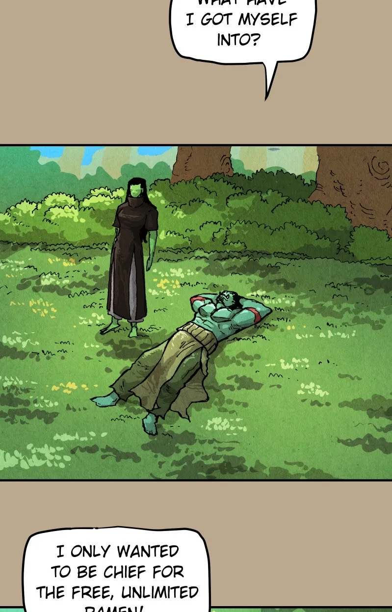 Read Gul chapter 67 image 19 on Lezhin