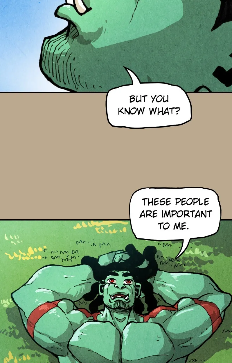 Read Gul chapter 67 image 22 on Lezhin