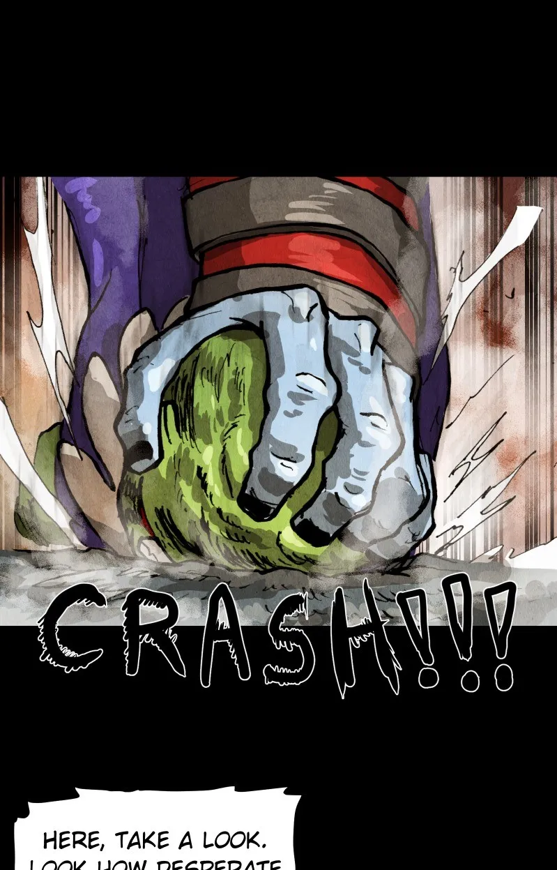 Read Gul chapter 67 image 25 on Lezhin