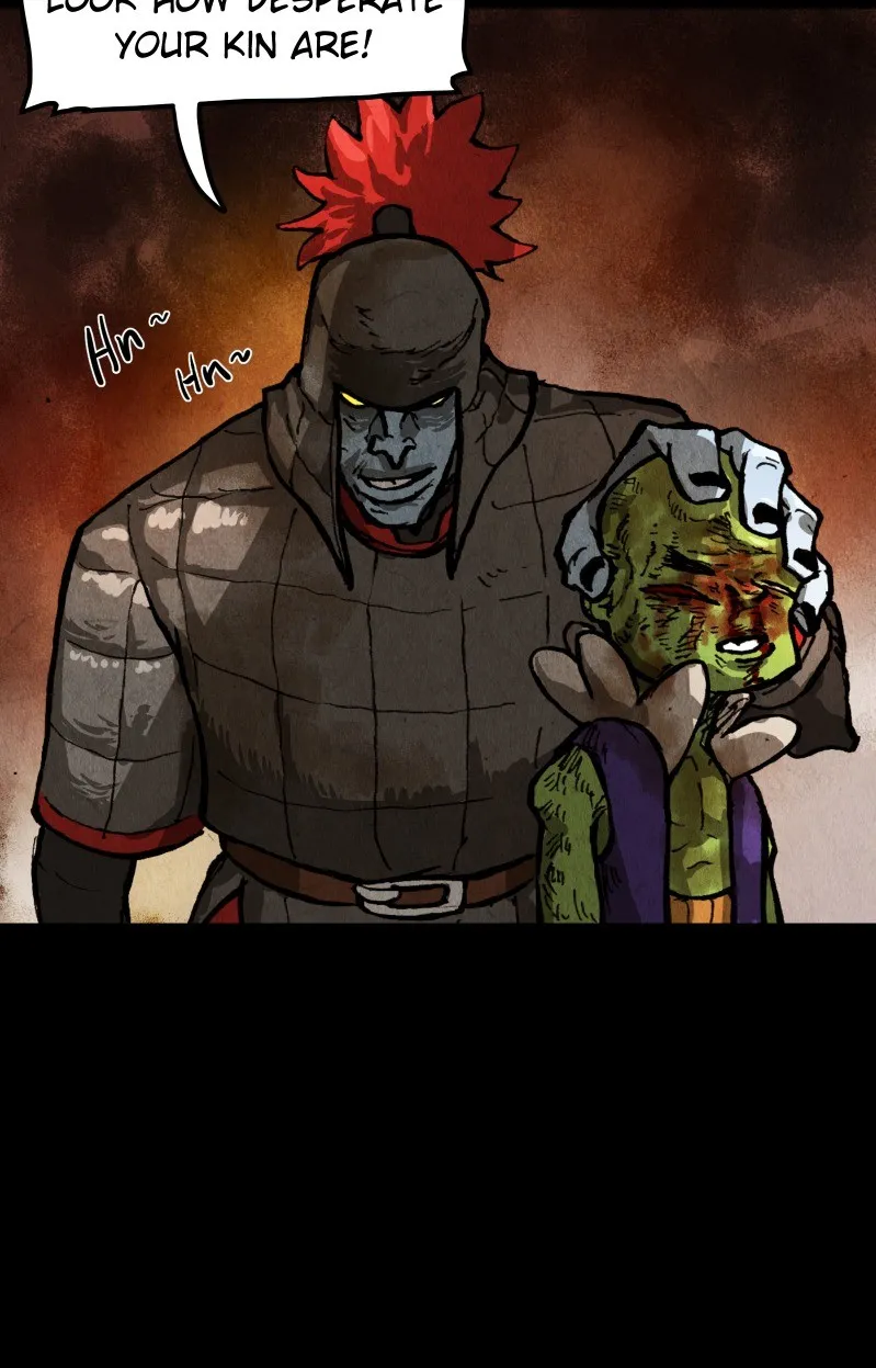 Read Gul chapter 67 image 26 on Lezhin